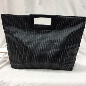 Victoria’s Secret Black Tote